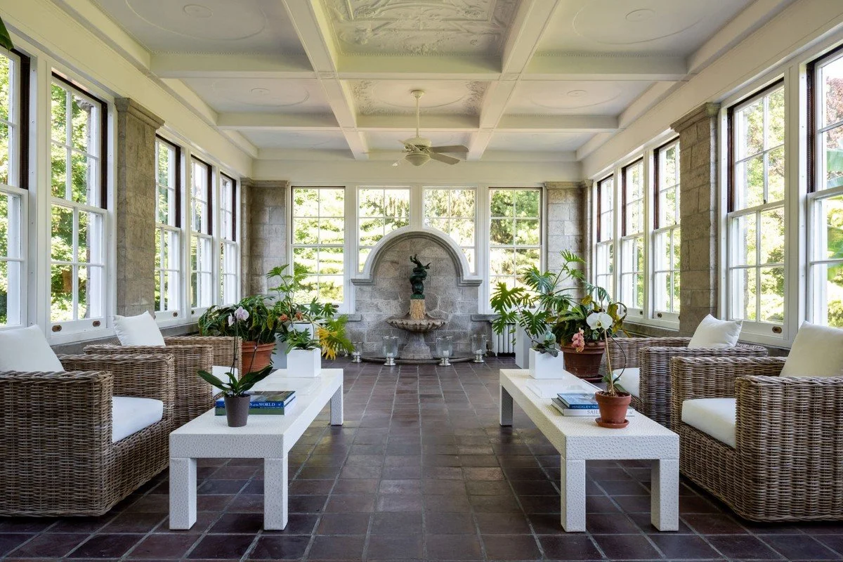 One of The Last Great Greenwich Estates Lists for